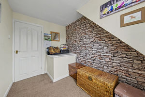 Deerlands Road Wingerworth